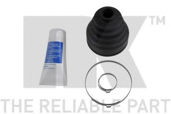 NK 522514 Bellow Set, drive shaft